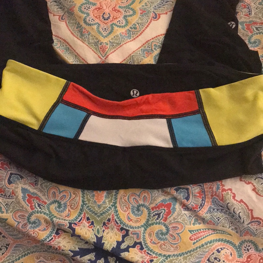 Lulu Lemon Leggings